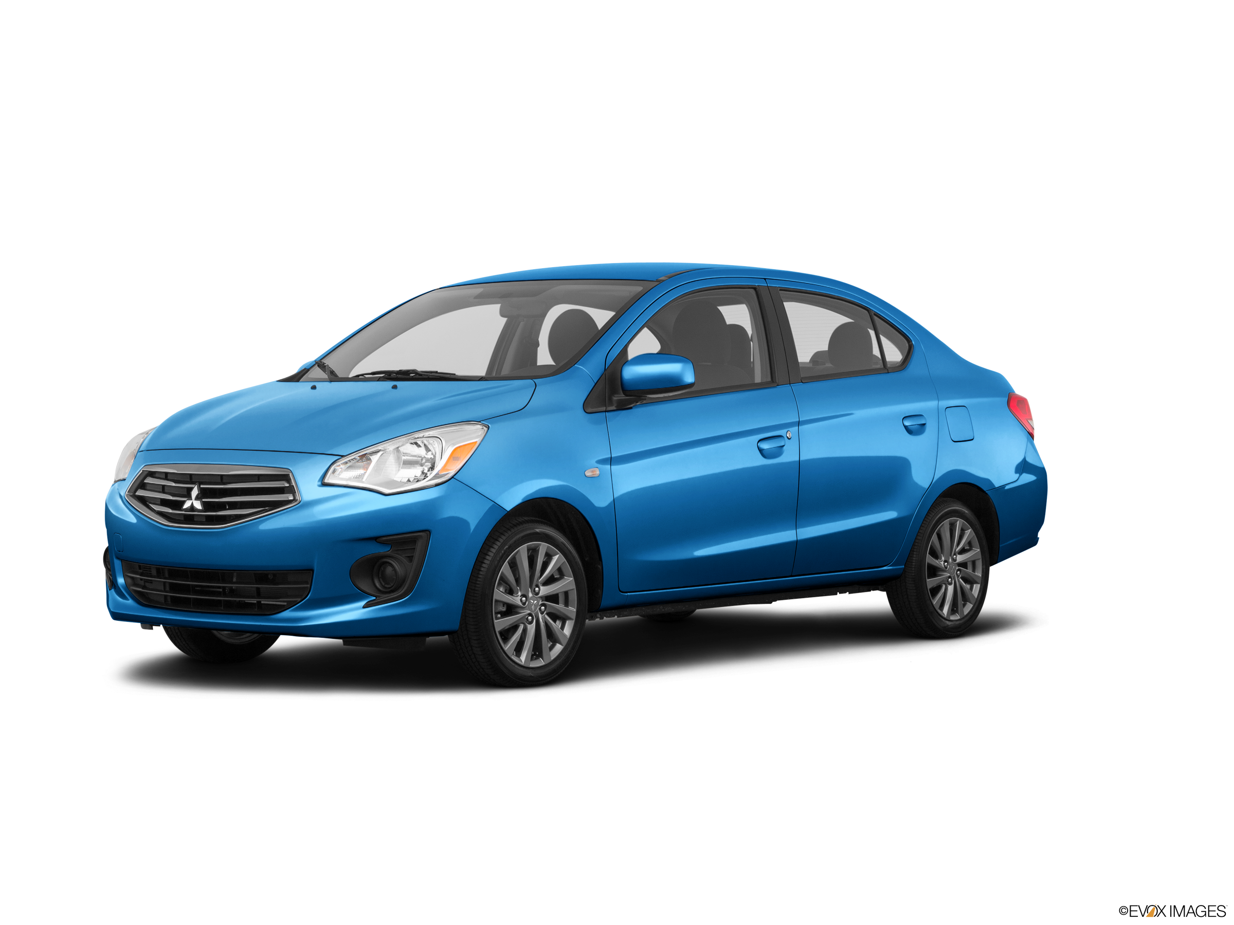 Used 2019 Mitsubishi Mirage G4 ES Sedan 4D Pricing Kelley Blue Book